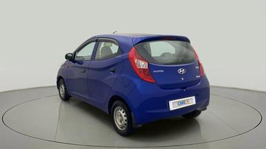 2016 Hyundai Eon