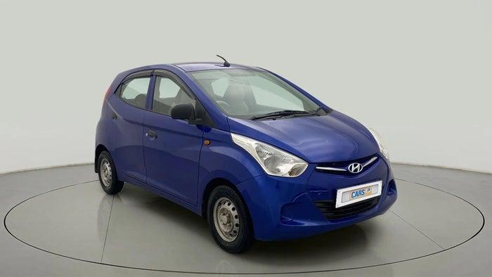 2016 Hyundai Eon