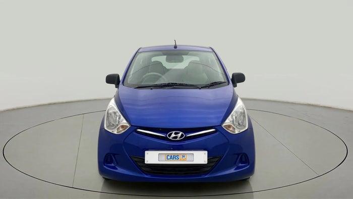 2016 Hyundai Eon