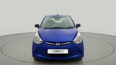 2016 Hyundai Eon