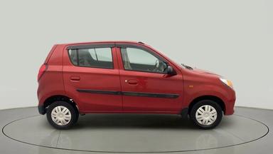 2016 Maruti Alto 800