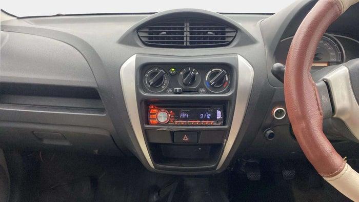 2016 Maruti Alto 800