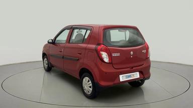 2016 Maruti Alto 800