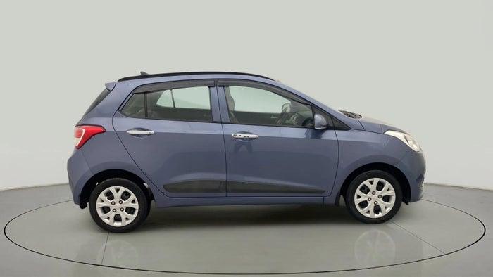 2014 Hyundai Grand i10