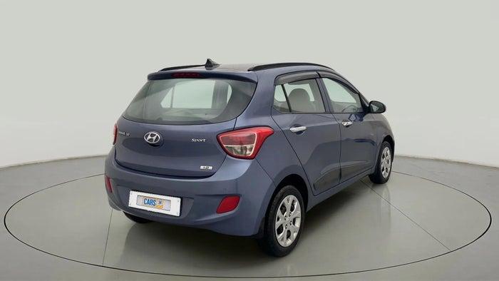 2014 Hyundai Grand i10