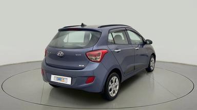 2014 Hyundai Grand i10