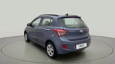 2014 Hyundai Grand i10