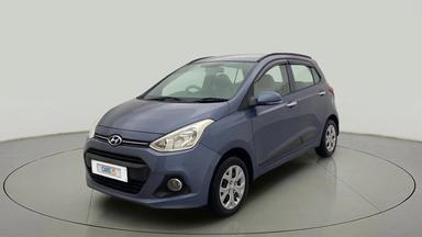 2014 Hyundai Grand i10