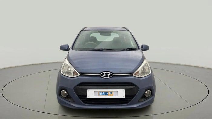 2014 Hyundai Grand i10