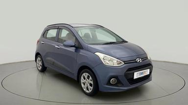 2014 Hyundai Grand i10