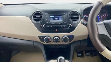 2014 Hyundai Grand i10