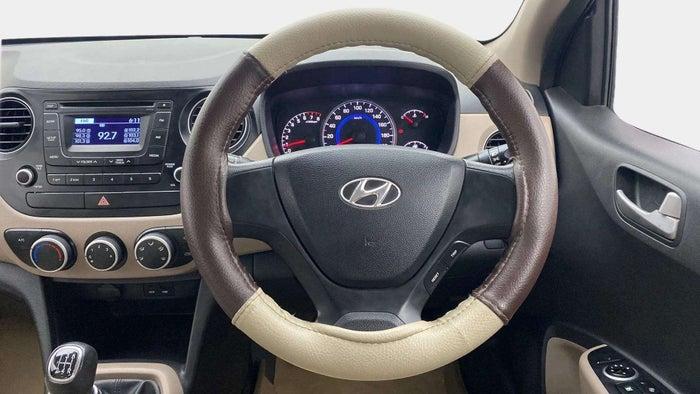 2014 Hyundai Grand i10