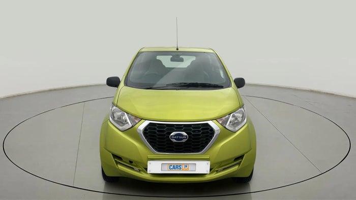 2018 Datsun Redi Go