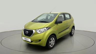 2018 Datsun Redi Go