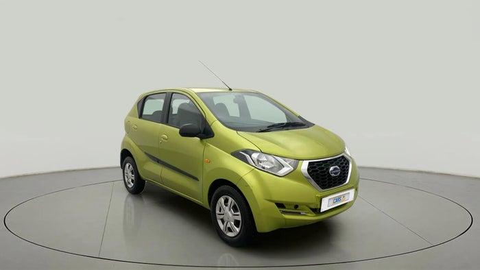 2018 Datsun Redi Go