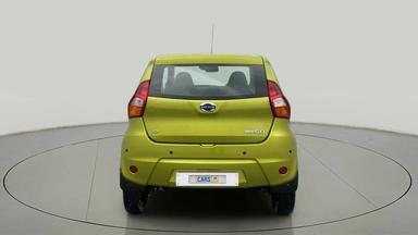 2018 Datsun Redi Go