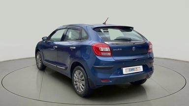 2016 Maruti Baleno