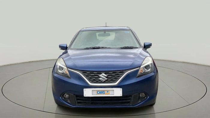 2016 Maruti Baleno