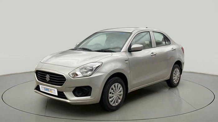 2019 Maruti Dzire