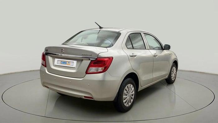 2019 Maruti Dzire