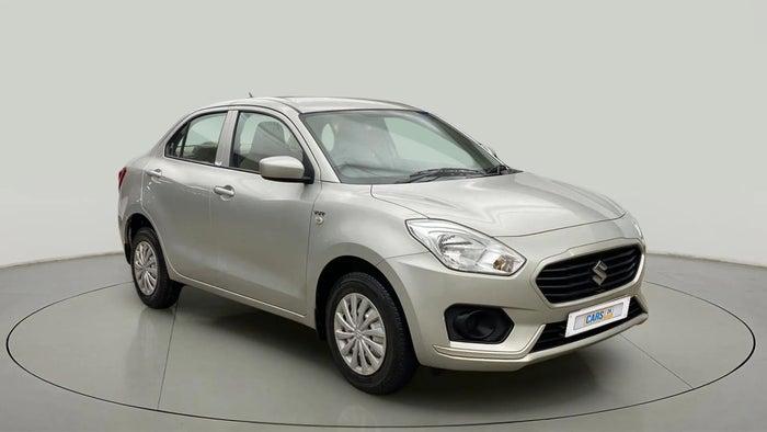 2019 Maruti Dzire