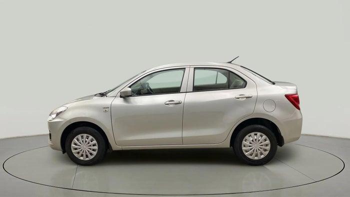 2019 Maruti Dzire