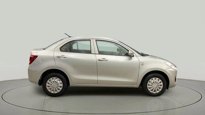 2019 Maruti Dzire