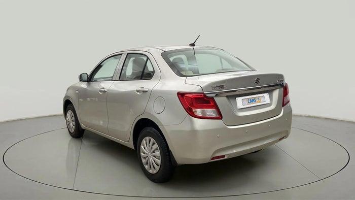 2019 Maruti Dzire