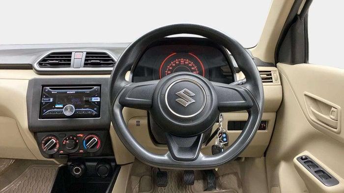 2019 Maruti Dzire