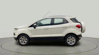 2016 Ford Ecosport