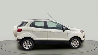 2016 Ford Ecosport