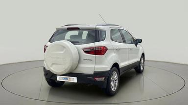 2016 Ford Ecosport