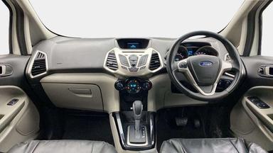 2016 Ford Ecosport