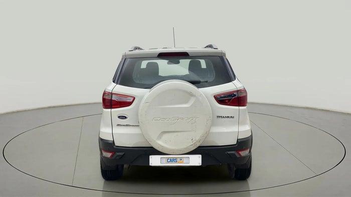 2016 Ford Ecosport