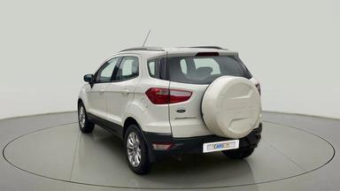 2016 Ford Ecosport