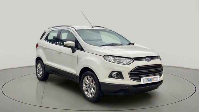 2016 Ford Ecosport