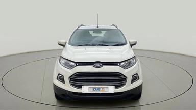 2016 Ford Ecosport