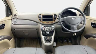 2013 Hyundai i10