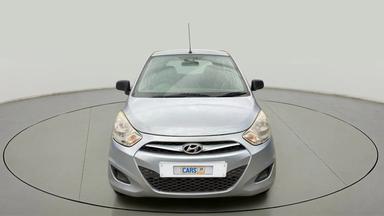 2013 Hyundai i10