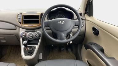 2013 Hyundai i10