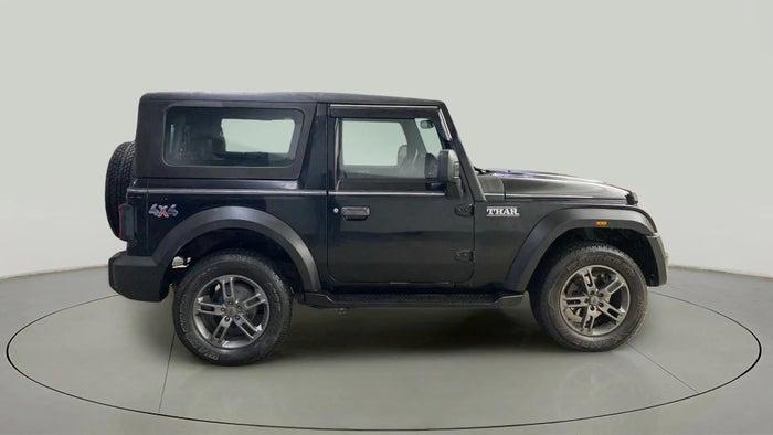 2021 MAHINDRA THAR