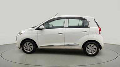 2020 Hyundai NEW SANTRO