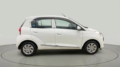 2020 Hyundai NEW SANTRO