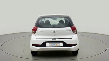 2020 Hyundai NEW SANTRO