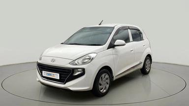 2020 Hyundai NEW SANTRO