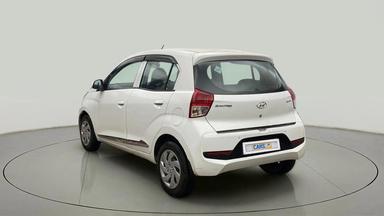 2020 Hyundai NEW SANTRO