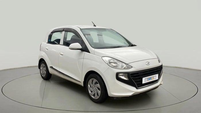 2020 Hyundai NEW SANTRO