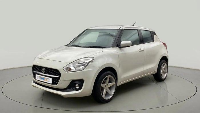 2021 Maruti Swift