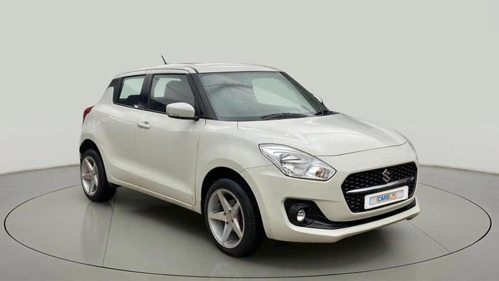 2021 Maruti Swift