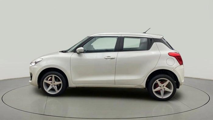 2021 Maruti Swift